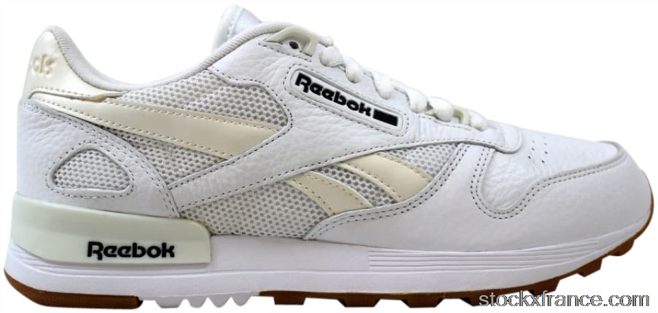Reebok Classic Leather 2.0 White BS9004