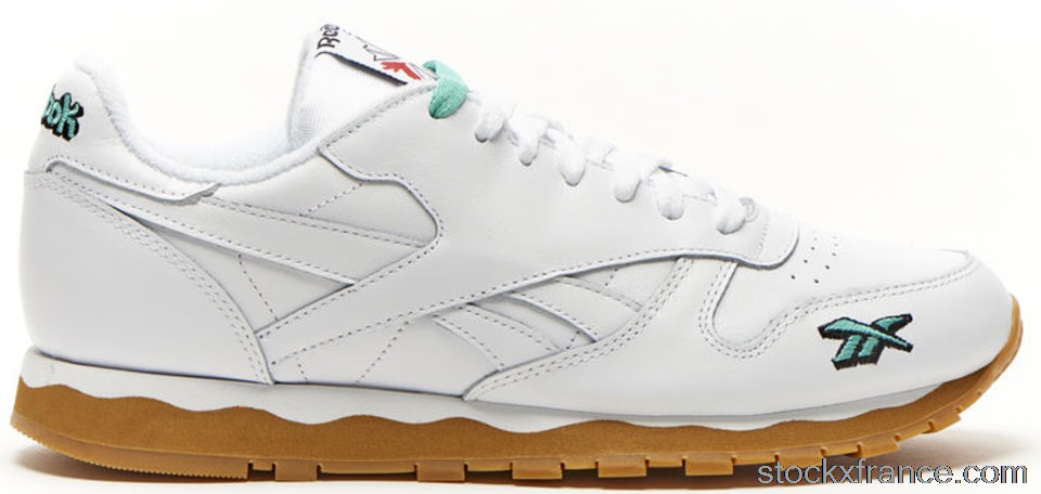 Reebok Classic Leather 3AM Atlanta (FRKO Rico) DV4707