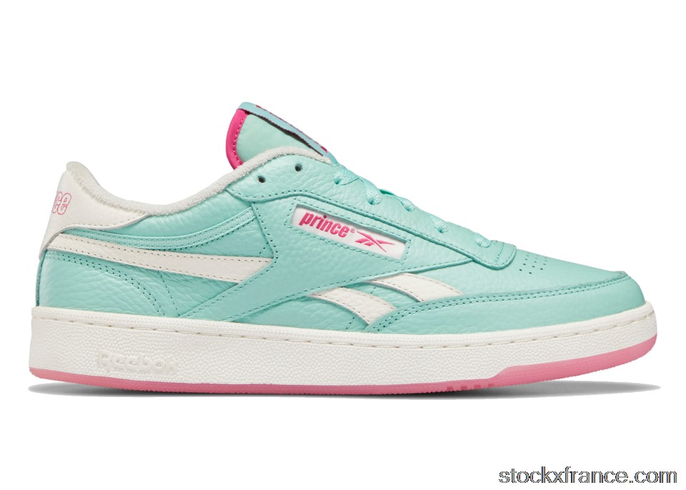 Reebok Club C 85 Prince Mint GY8055