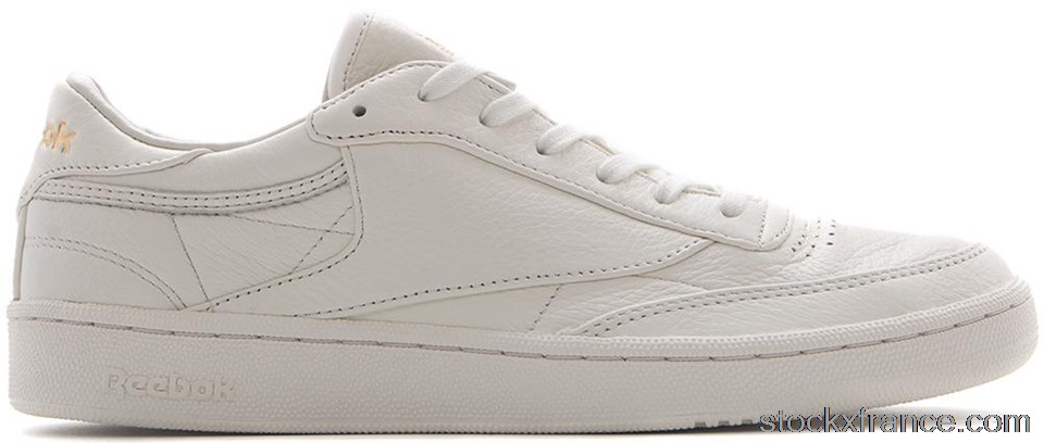 Reebok Club C 85 Sneakersnstuff Premium BS7317