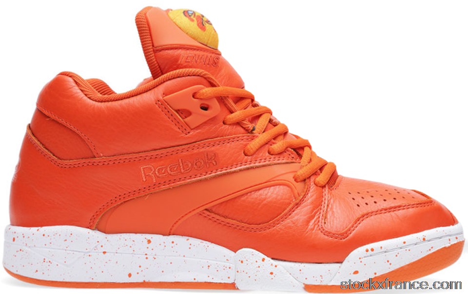 Reebok Court Victory Pump Sneakersnstuff Crayfish Party V49001
