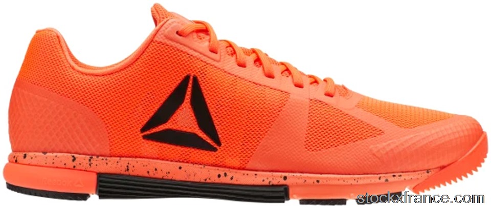 Reebok Speed TR Atomic Red CN5353