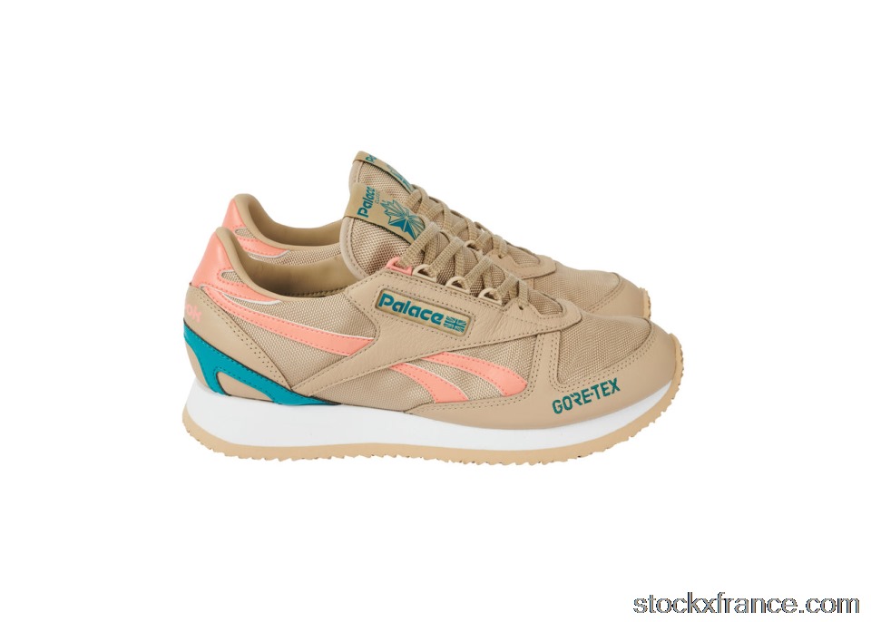 Reebok Victory G Palace Sand