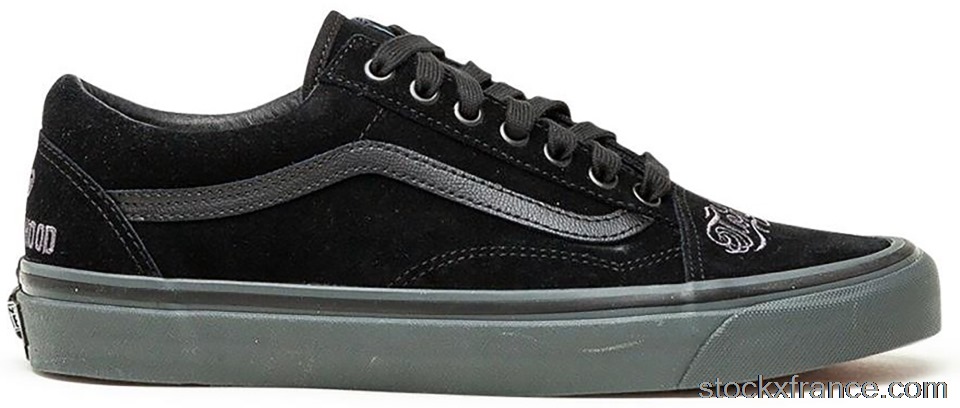 Vans Old Skool 36 DX NBHD x Mr. Cartoon VN0A38G200G1