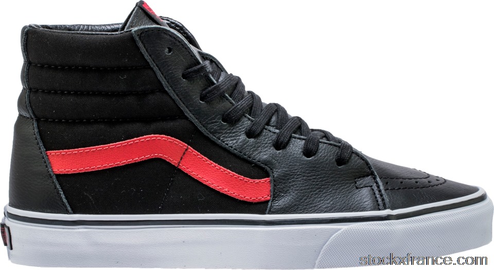 Vans Sk8-Hi Shoe Palace 25th Anniversary VN0A38GERCV
