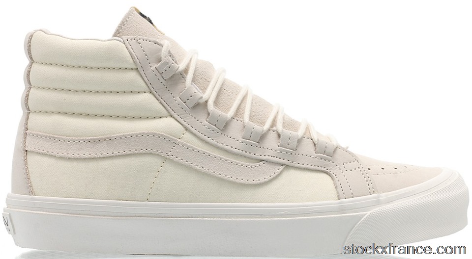 Vans Sk8-Hi Taka Hayashi Marshmallow VA3MVOR4O