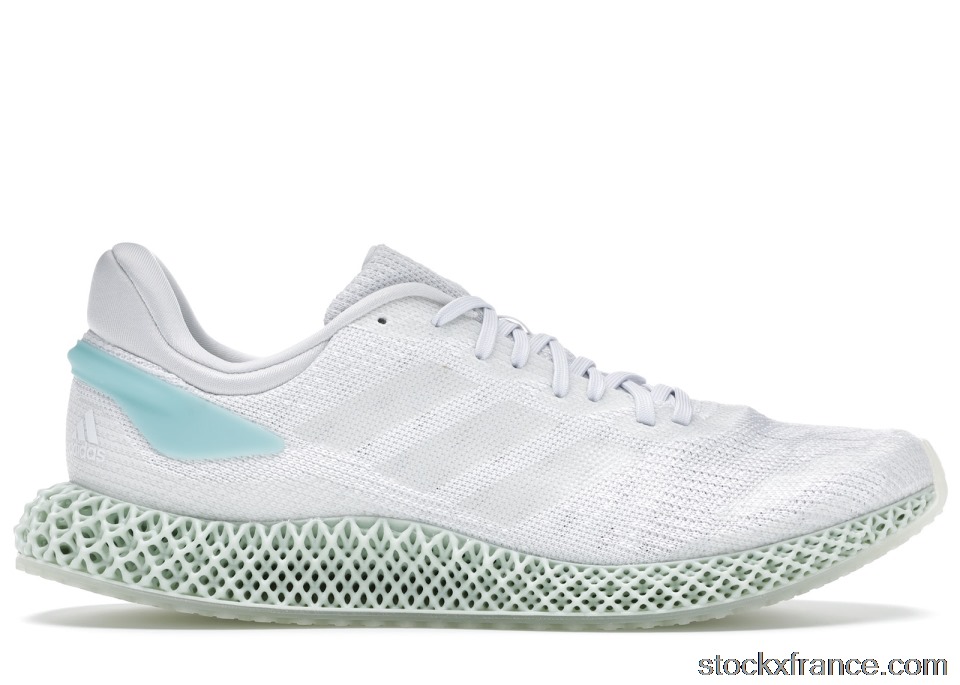 adidas 4D Run 1.0 Parley FV5323