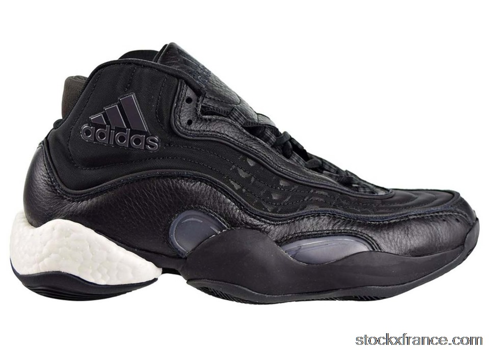 adidas 98 X Crazy BYW Core Black EE3613