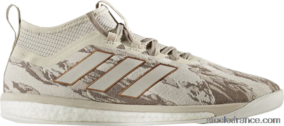 adidas ACE 17.1 Paul Pogba Brown Camo CM7914