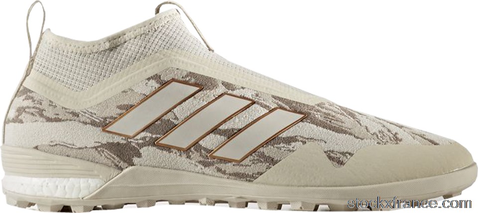 adidas ACE 17+ Paul Pogba Brown Camo CM7915