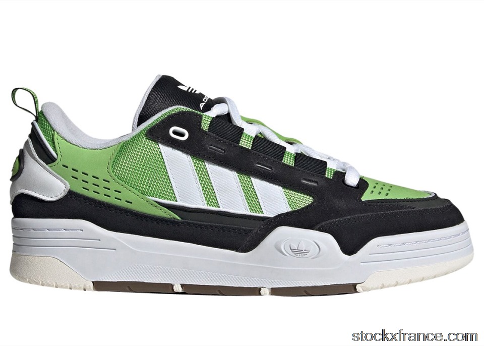 adidas ADI2000 Green Black GY5272