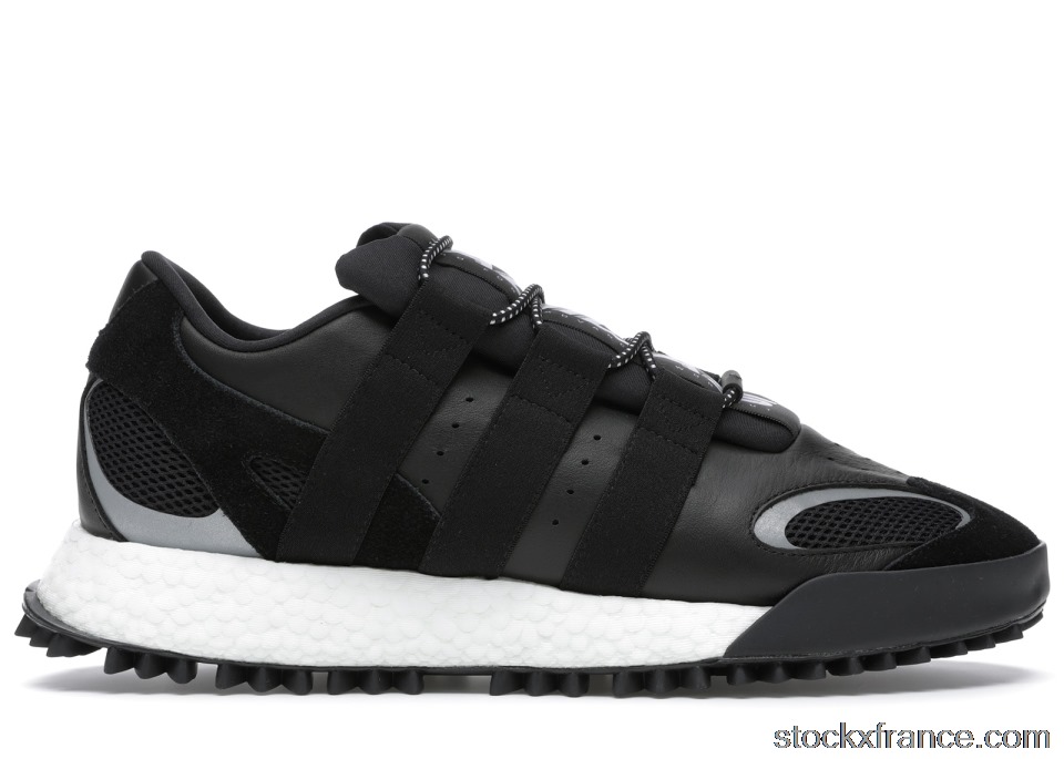 adidas AW Wangbody Run Alexander Wang Core Black EF2438