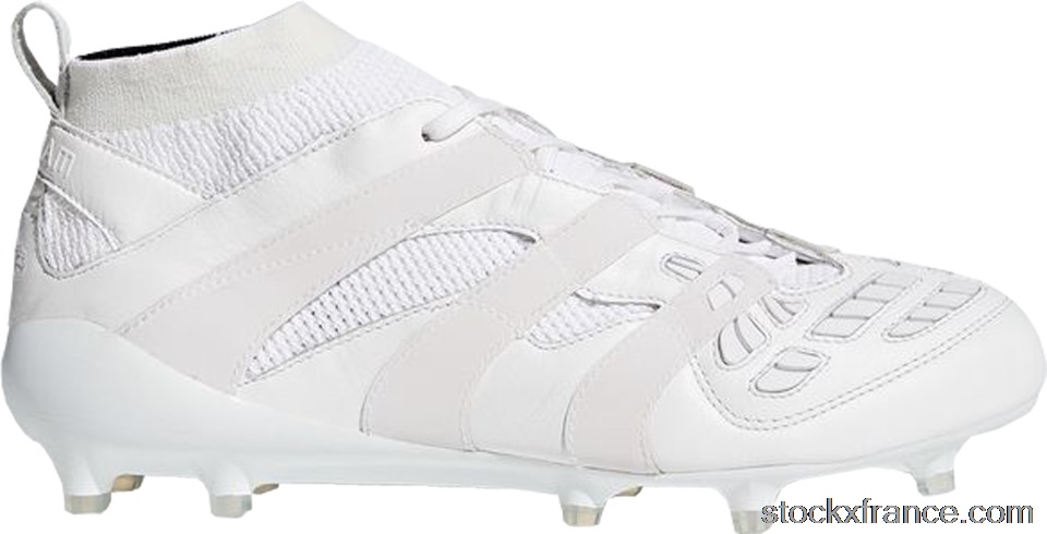adidas Accelerator Cleat David Beckham White AP9868