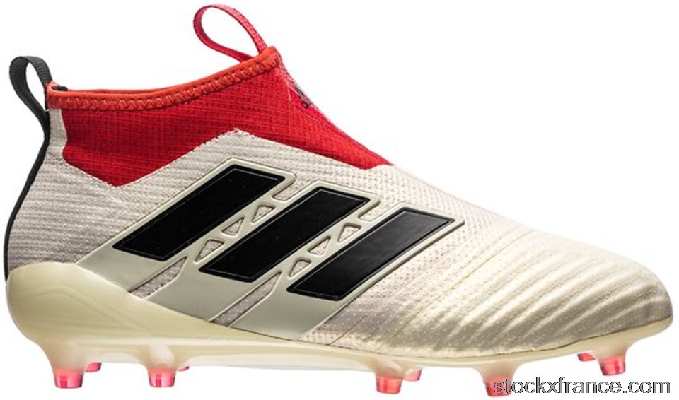 adidas Ace 17 PureControl FG Champagne BA7599