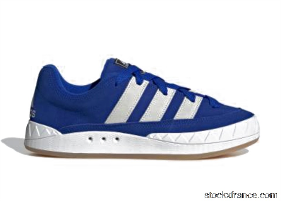 adidas Adimatic Atmos Blue GX1828