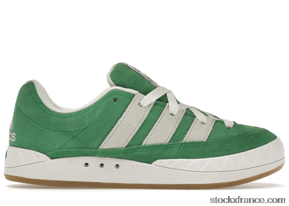 adidas Adimatic Green GZ6202