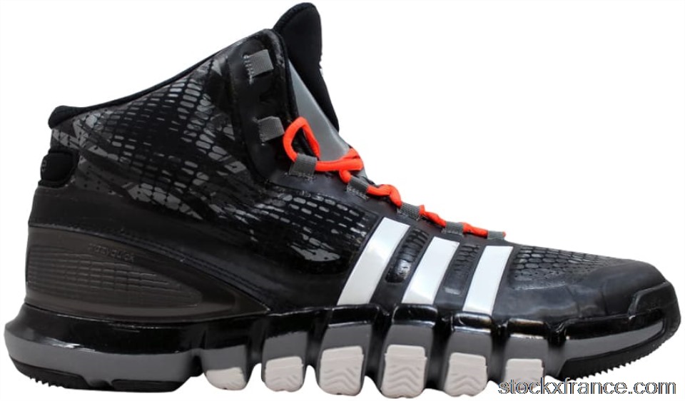adidas Adipure Crazyquick Lead White-Black Q33456