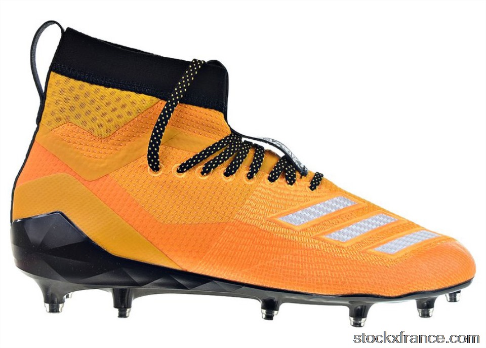 adidas Adizero 8.0 SK Collegiate Gold EE6534