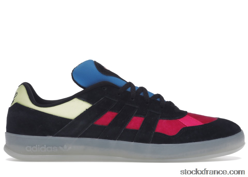 adidas Aloha Super Gonz Black Multicolor GZ2769