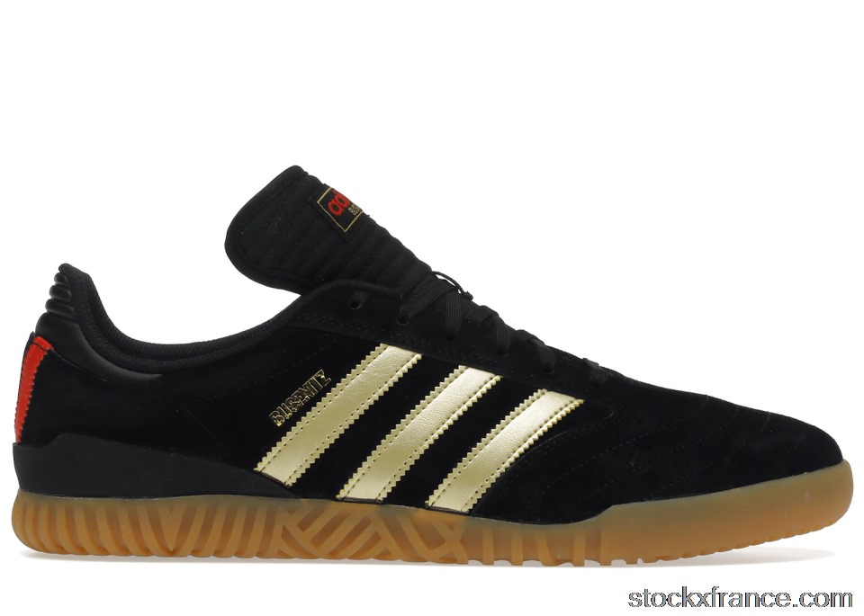 adidas Busenitz Indoor Super 15th Anniversary GZ8481