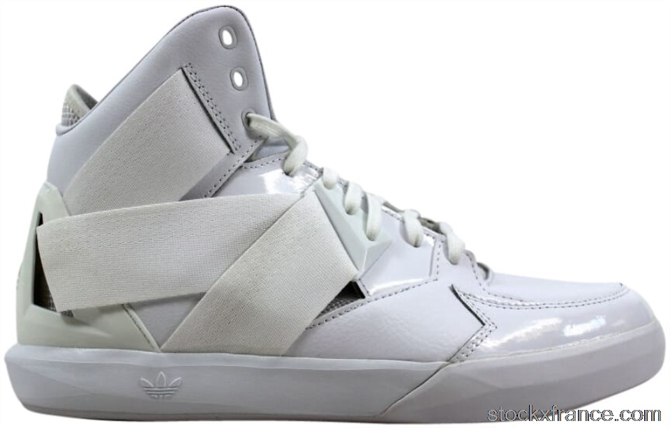 adidas C-10 White C76051