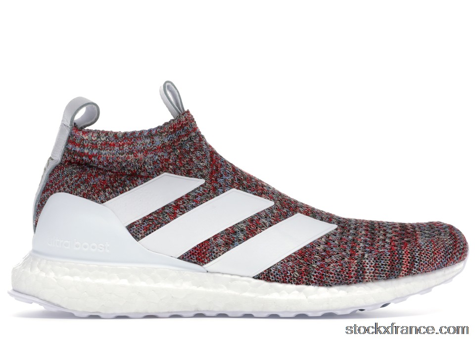 adidas COPA ACE 16+ Purecontrol Ultra Boost Kith Golden Goal F99983