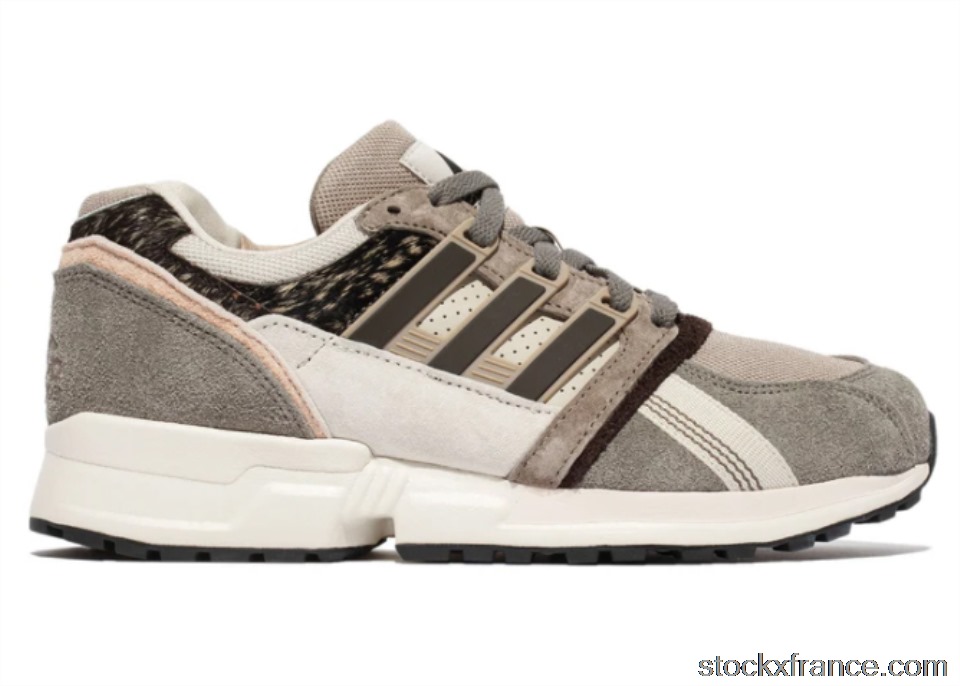 adidas Consortium EQT CSG 91 Extra Butter Best Friend GV7682