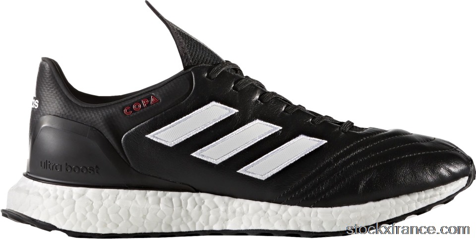 adidas Copa 17.1 Ultra Boost Black White CG3070
