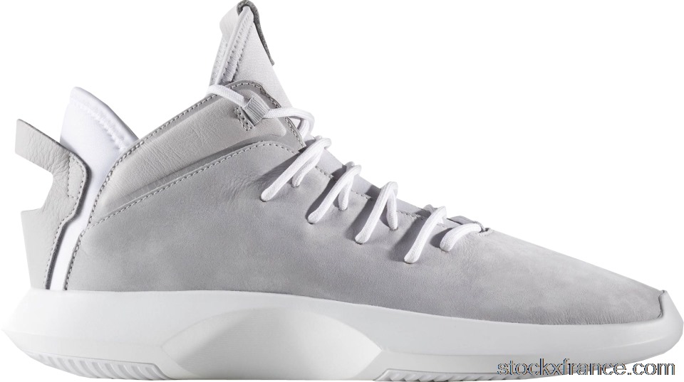 adidas Crazy 1 Adv Grey Two BY4369
