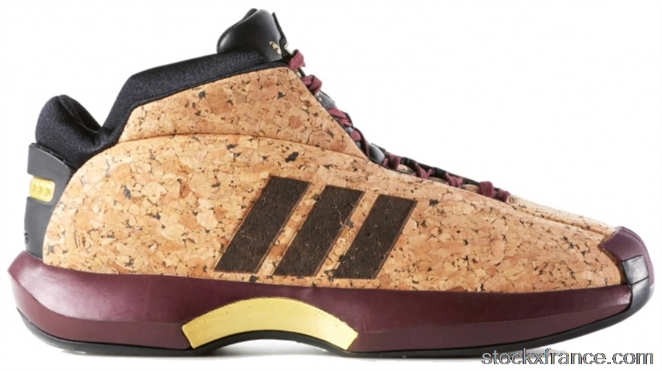 adidas Crazy 1 Kobe Vino Pack AQ8551