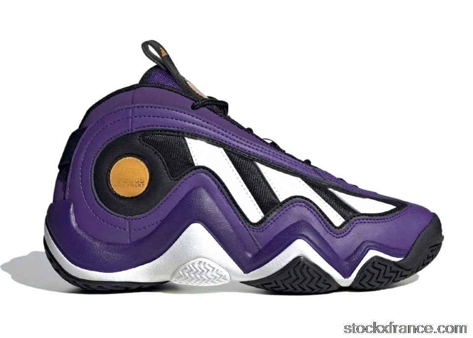 adidas Crazy 97 EQT Kobe Bryant 1997 Slam Dunk Contest (2022) GY4520