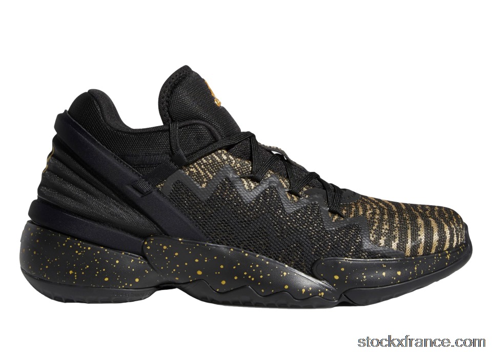 adidas D.O.N. Issue #2 Championship FX7108