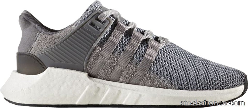 adidas EQT Support 93 17 Grey Heather BY9511