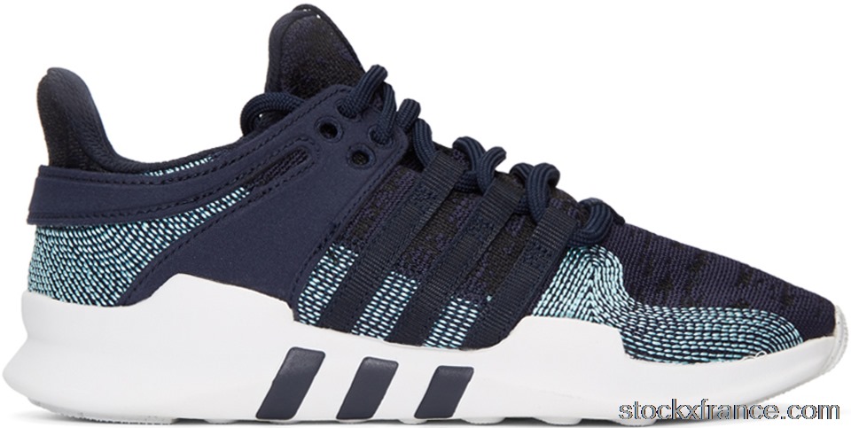 adidas EQT Support ADV Parley Legend Ink CQ0299