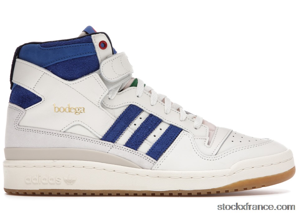 adidas Forum 84 Hi Bodega (Friends and Family)