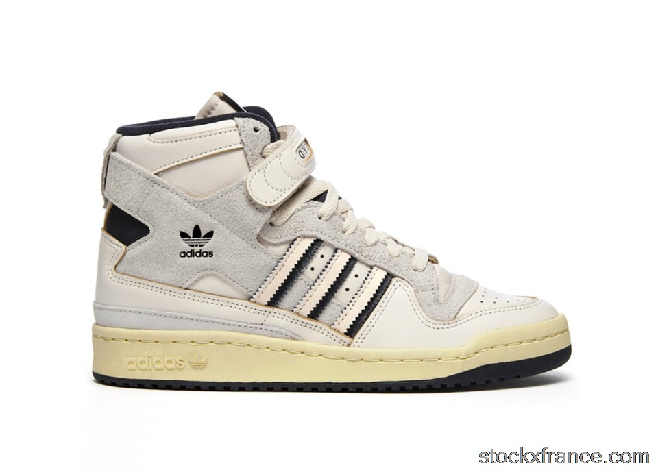 adidas Forum 84 Hi Sivasdescalzo GZ8976