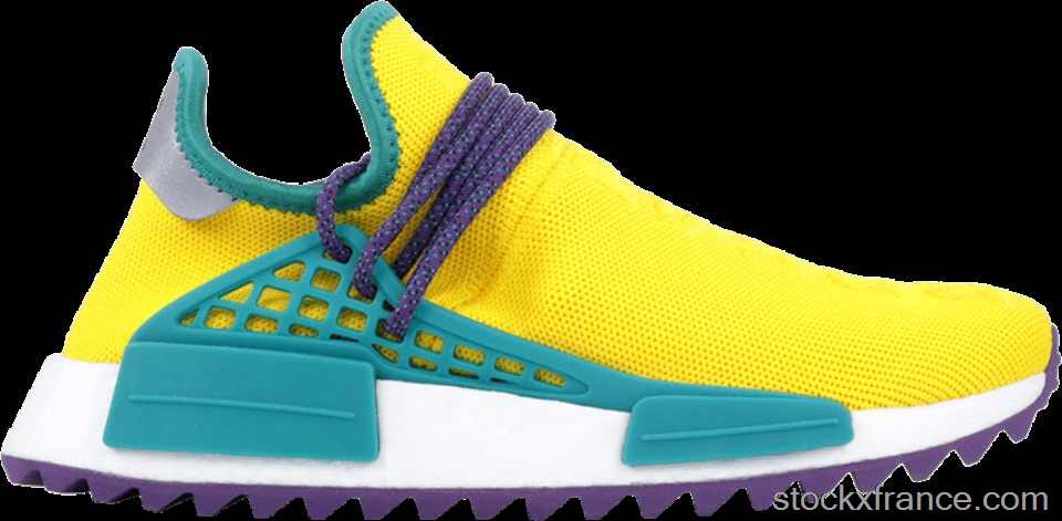 adidas Human Race NMD Pharrell (F&F) AC7189