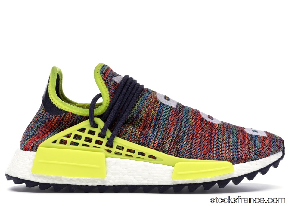 adidas Human Race NMD Pharrell Multi-Color AC7360