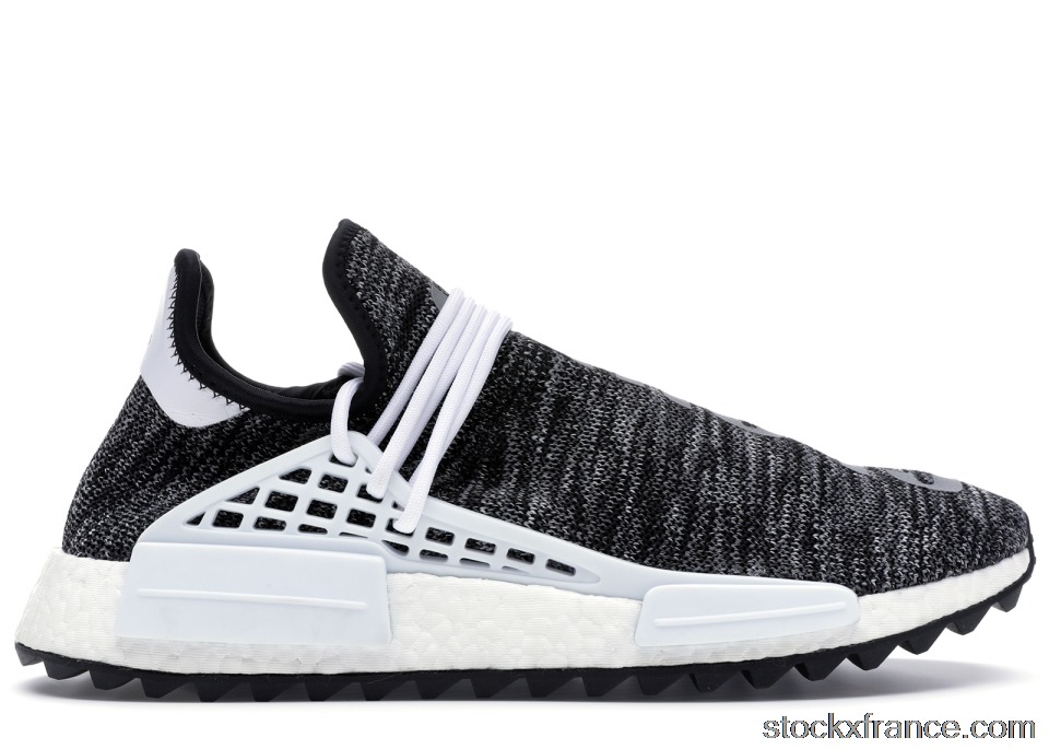 adidas Human Race NMD Pharrell Oreo AC7359