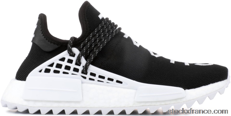 adidas Human Race NMD Pharrell x Chanel (Sample) D97921