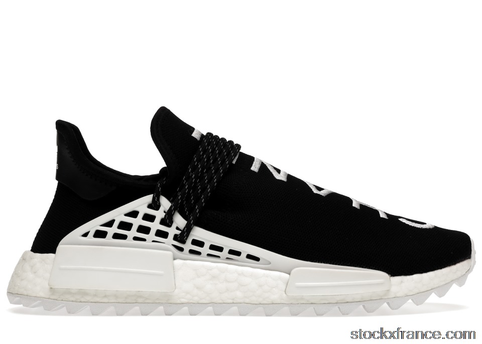 adidas Human Race NMD Pharrell x Chanel D97921