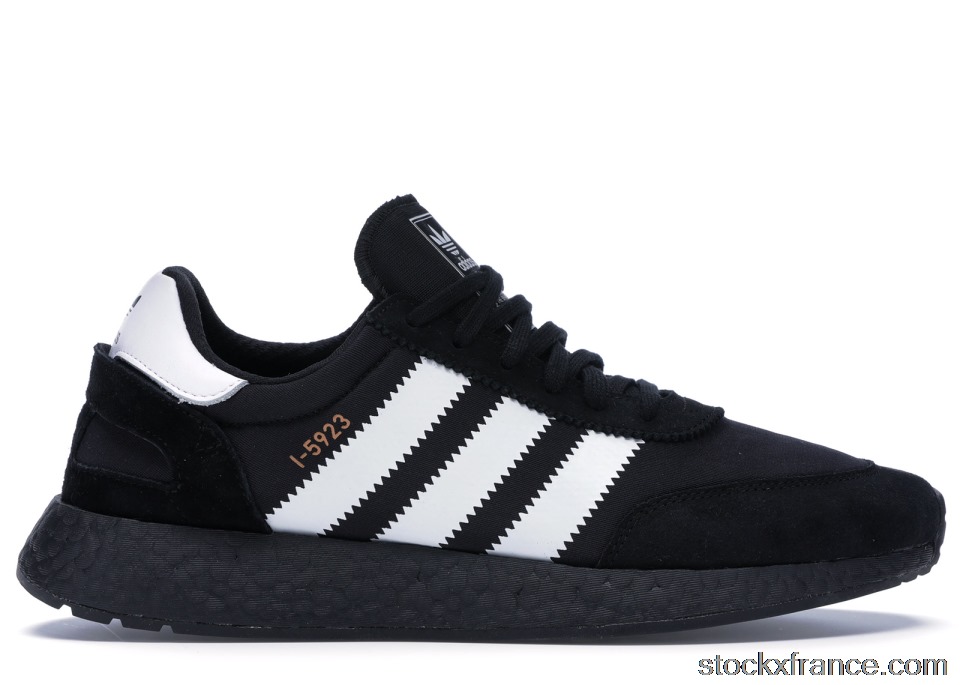 adidas I-5923 Black Boost CQ2490