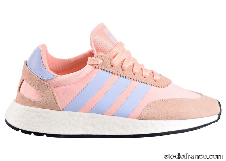 adidas I-5923 Clear Orange Perikinkle (W) CG6025