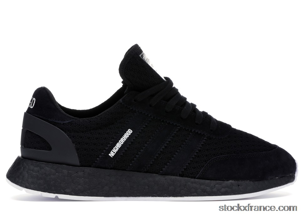 adidas I-5923 Neighborhood Core Black DA8838