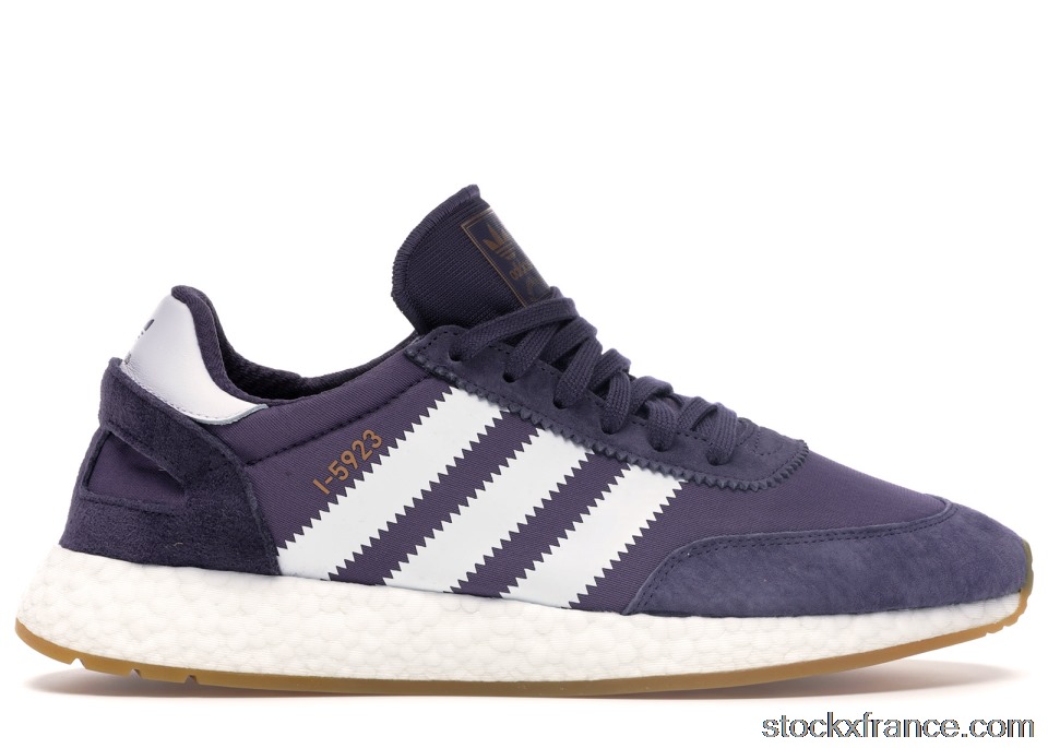 adidas I-5923 Trace Purple B27873