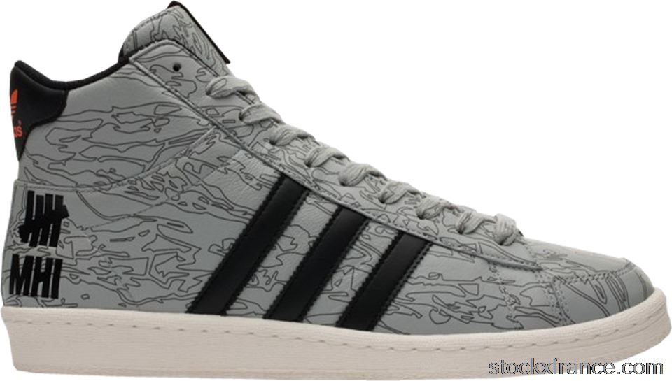 adidas Jabbar Hi Undefeated x Maharishi B33982