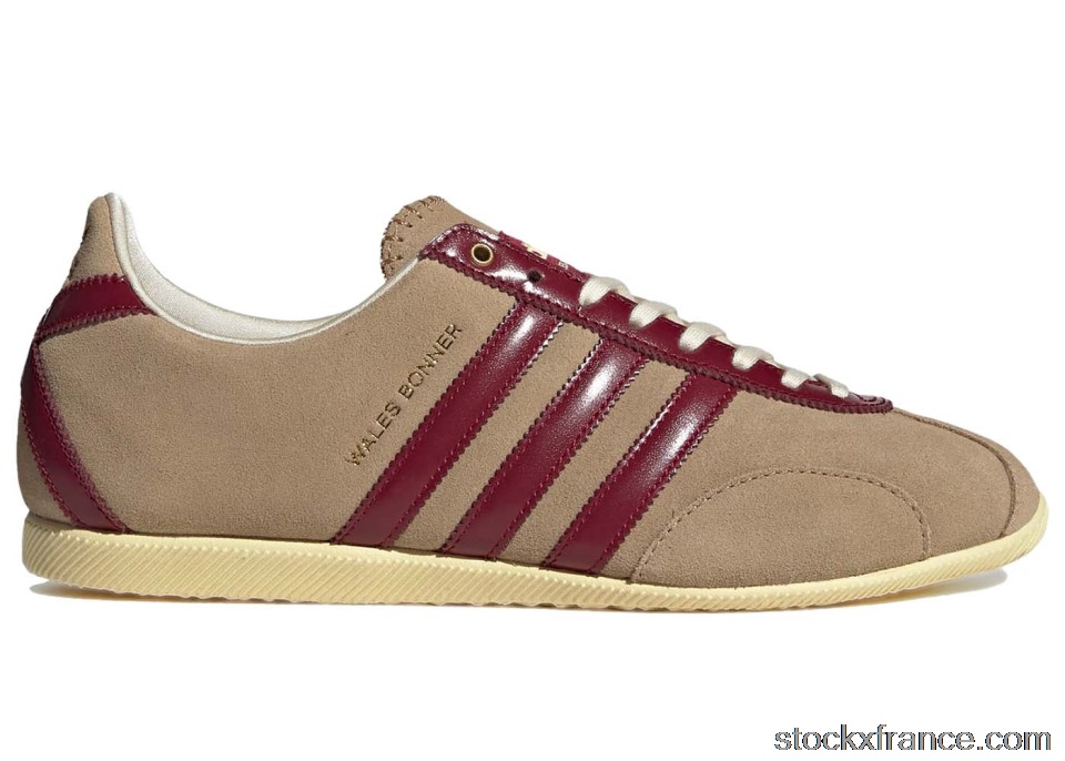 adidas Japan Wales Bonner Cardboard GY5750