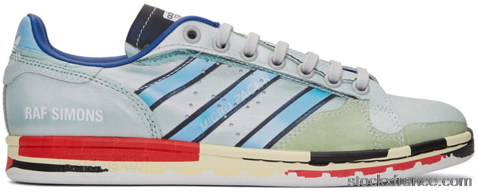 adidas Micropacer Stan Smith Raf Simons EE7950