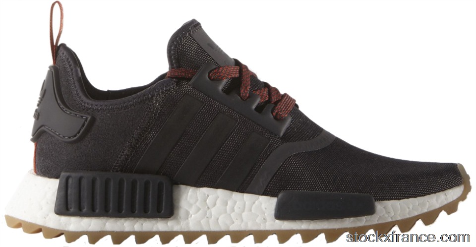 adidas NMD C1 Trail Utility Black (W) BB3691