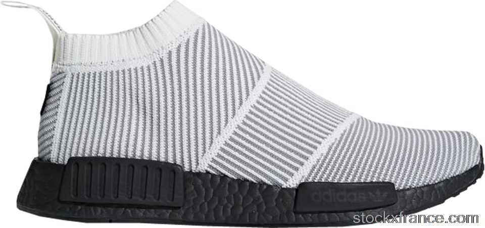 adidas NMD CS1 Gore-tex White BY9404
